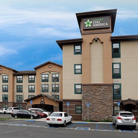 Extended Stay America Suites - Los Angeles - Northridge Exterior photo