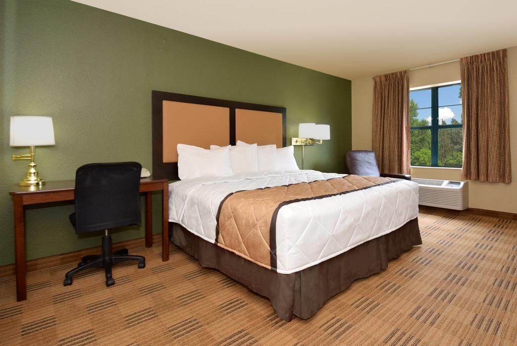 Extended Stay America Suites - Los Angeles - Northridge Exterior photo